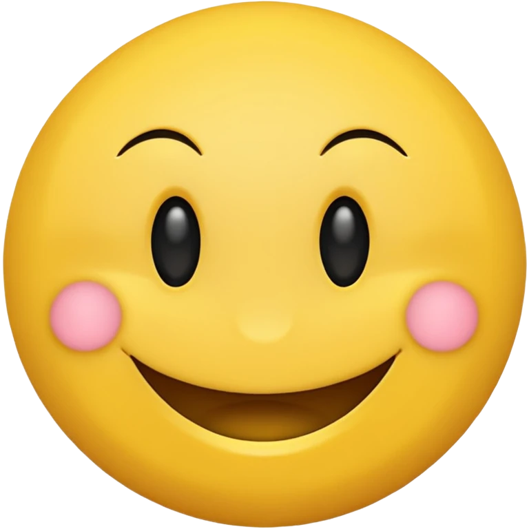 Cute emoji emoji
