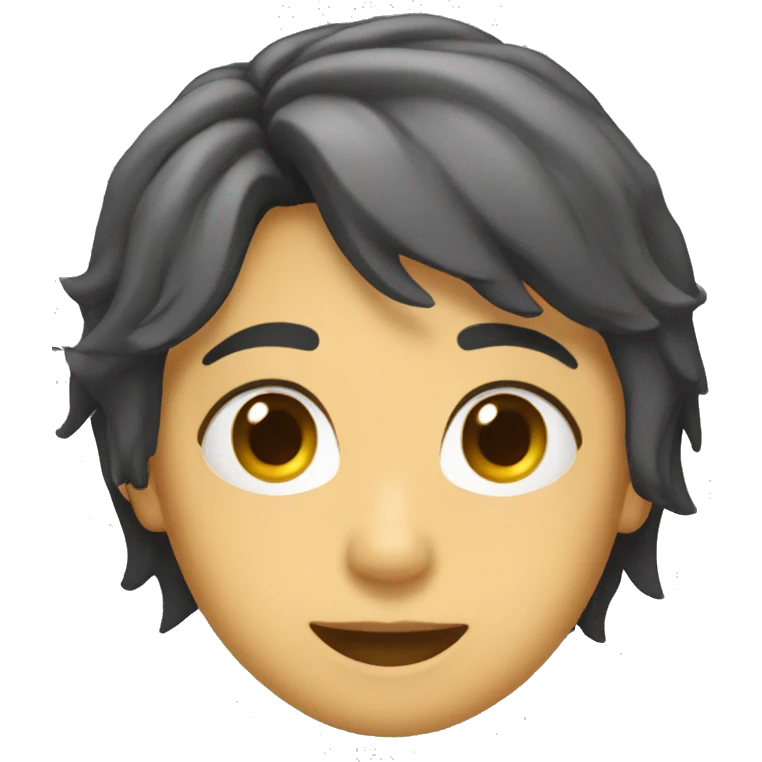 Una persona borracha emoji