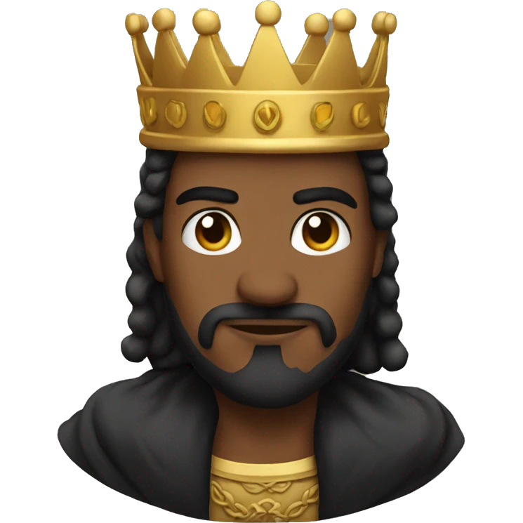 King emoji