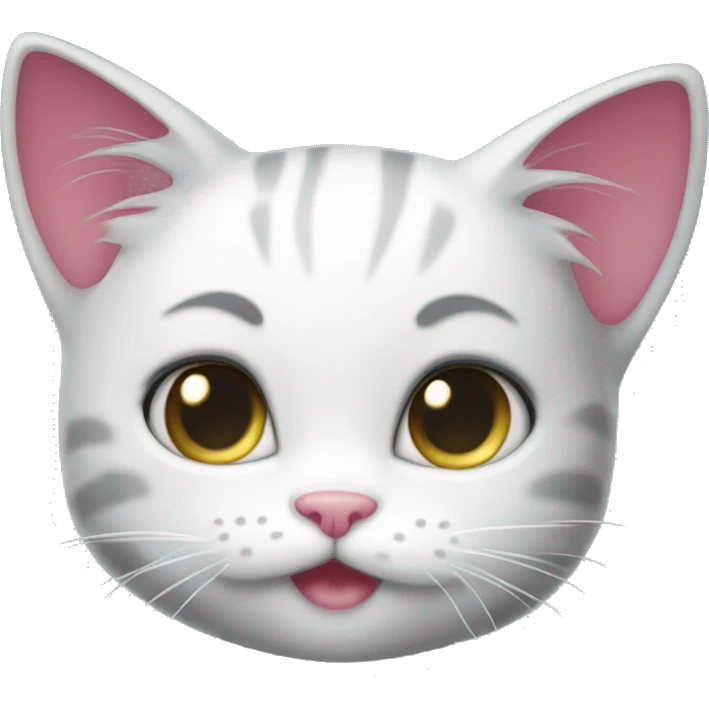 Charmmy Kitty emoji