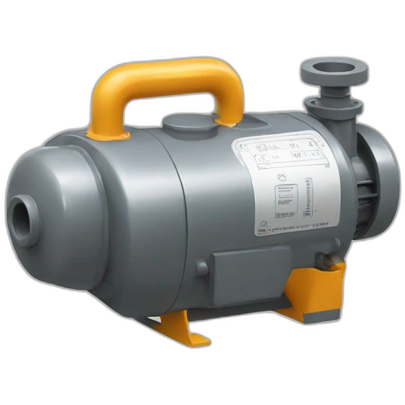 pump small emoji