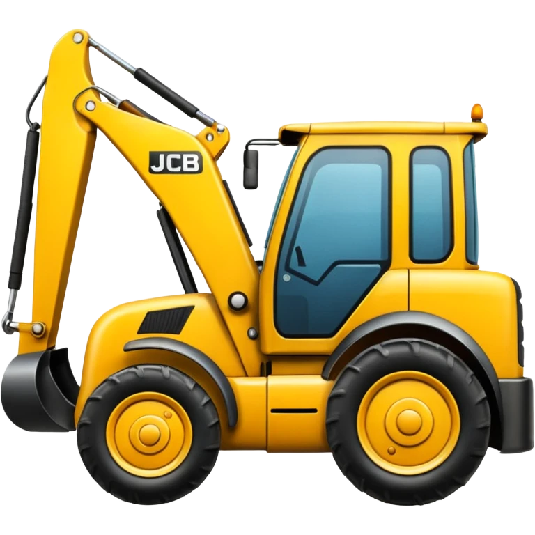 Jcb emoji emoji