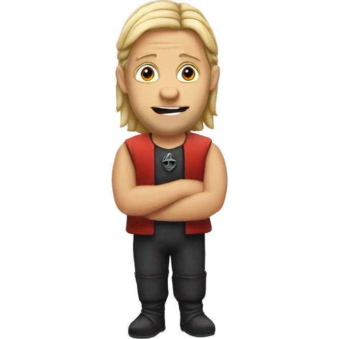 passe partout from fort boyard emoji