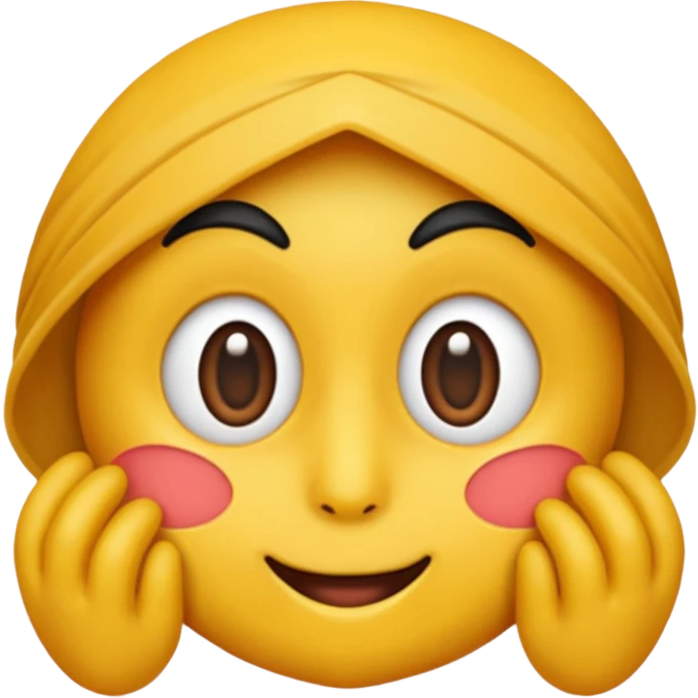 اتش و سنگ emoji