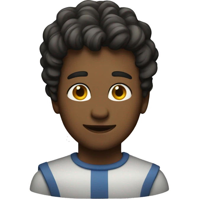 Adored emoji