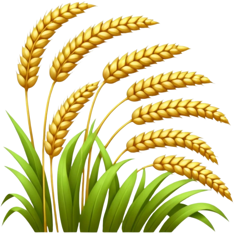 Field emoji