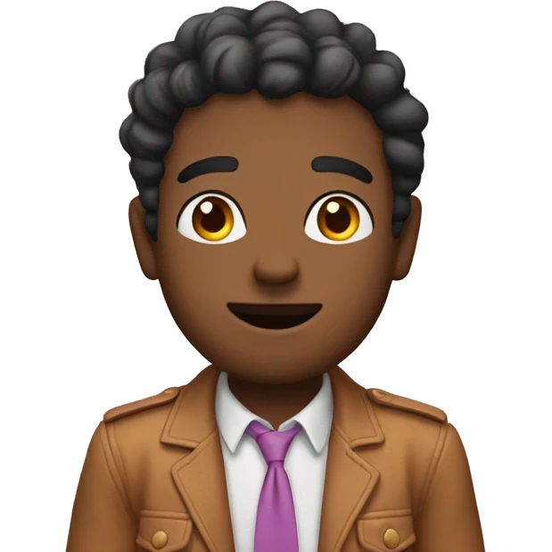 everything's ok emoji
