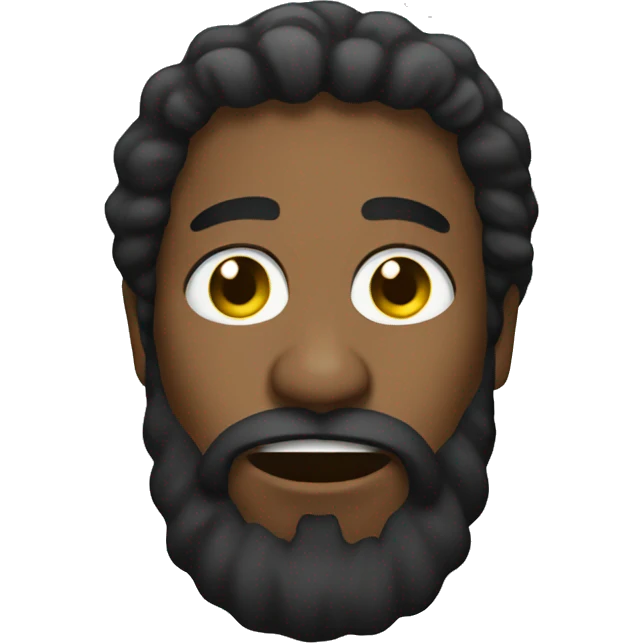 reggae music emoji