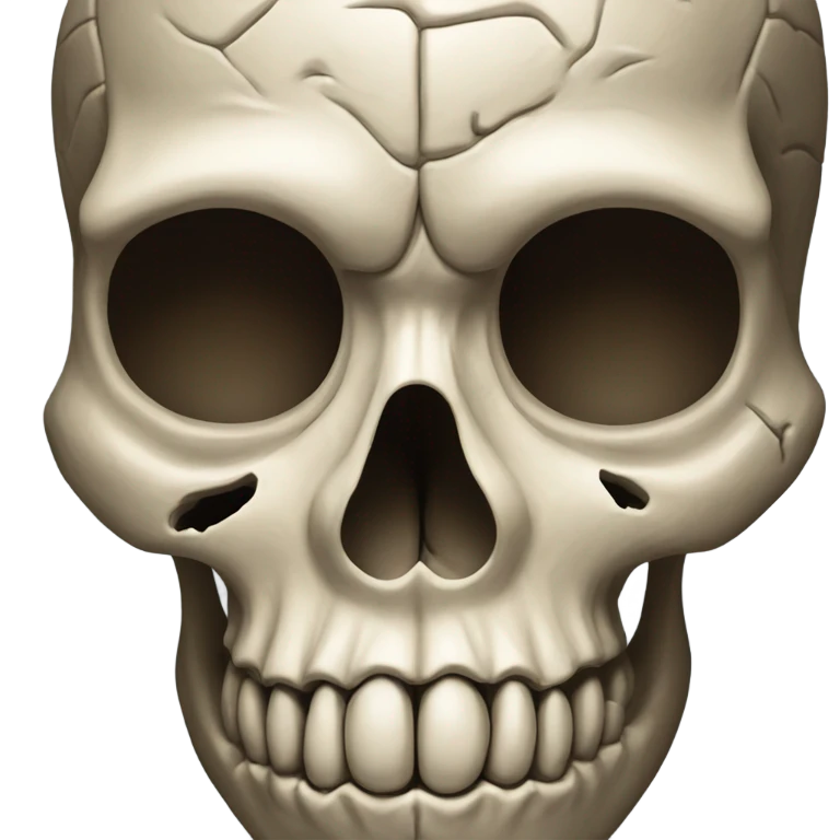 💀🤯 emoji