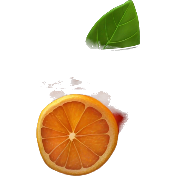 Negroni emoji