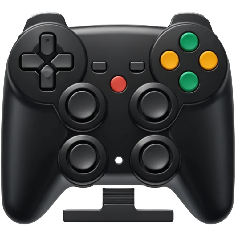 ps3 controller emoji