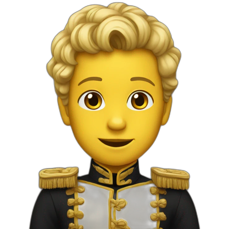 Belgique emoji