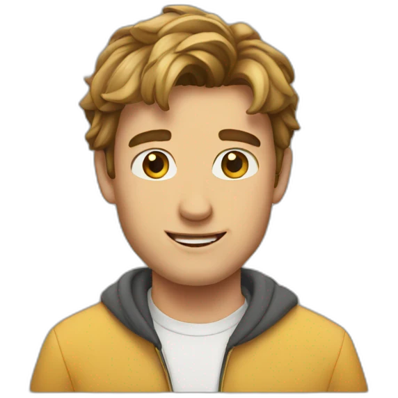 Tom emoji