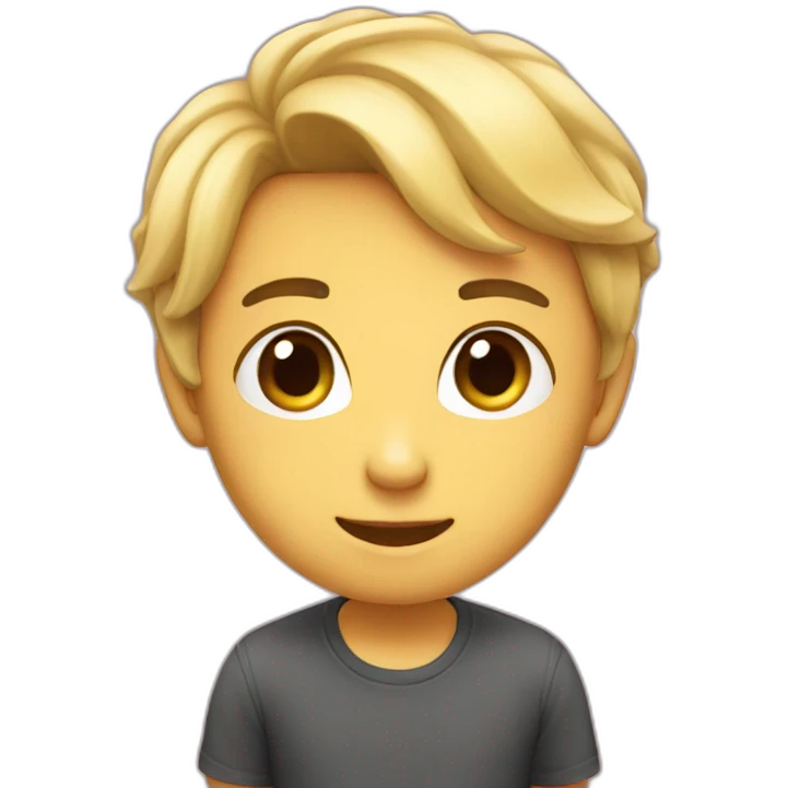 Me emoji