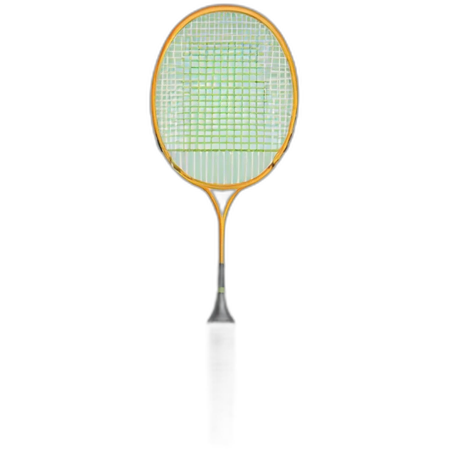 badminton emoji