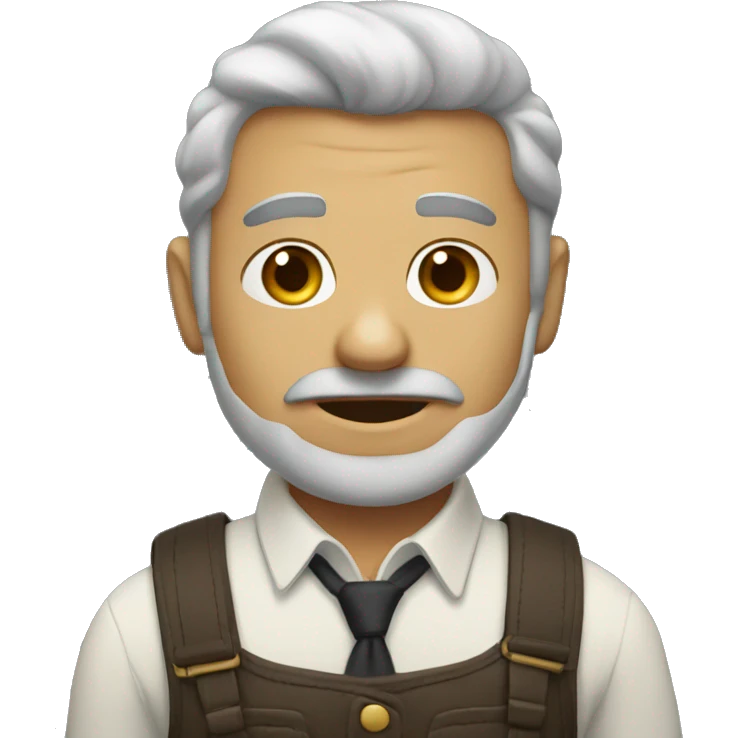 Kinolog  emoji