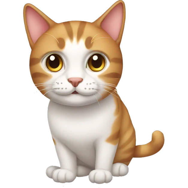 Cat emoji