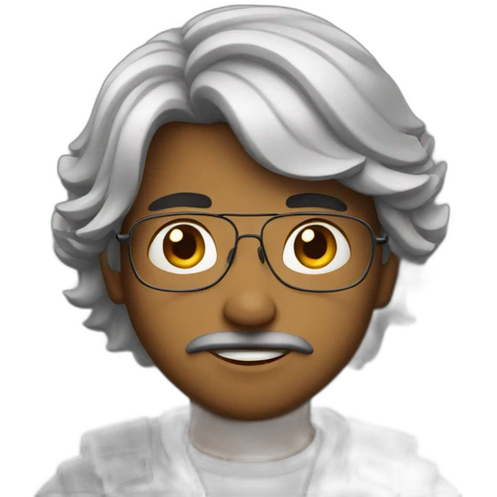 Vijay emoji