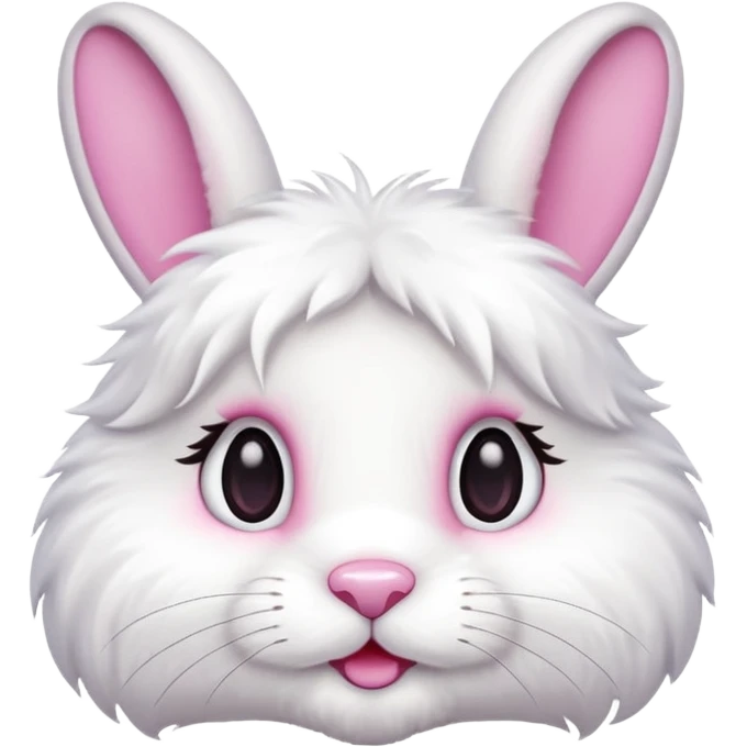 Bonnie the bunny emoji