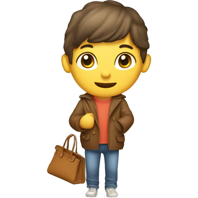 birkin emoji