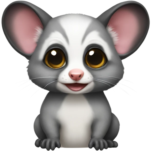 sugerglider emoji