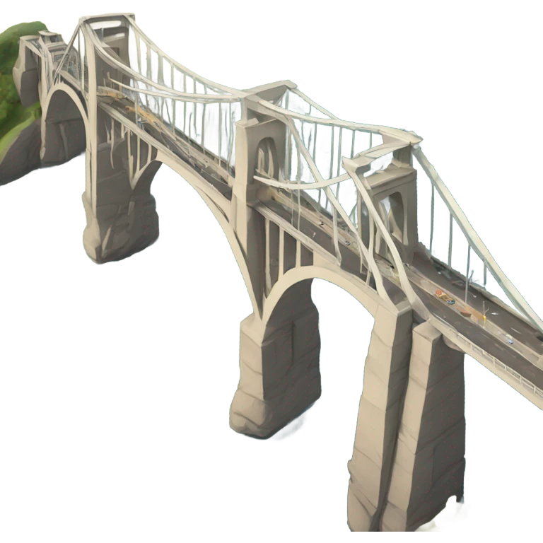 Puente  emoji