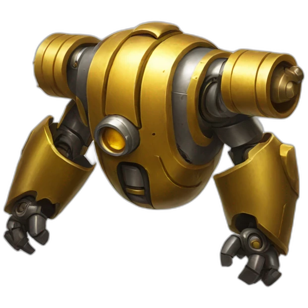 Blitzcrank emoji