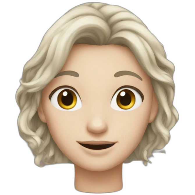 stella emoji