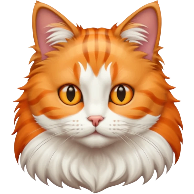 Кот  emoji