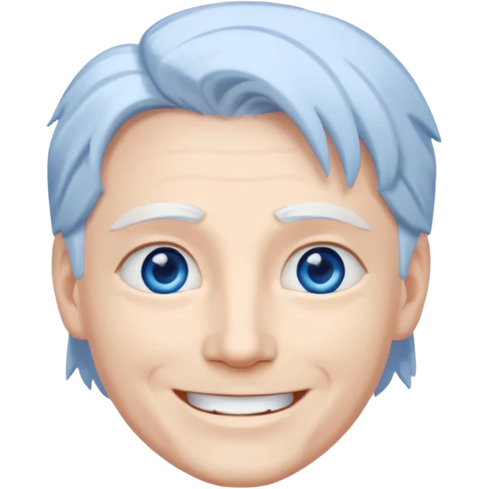 Gojo emoji emoji