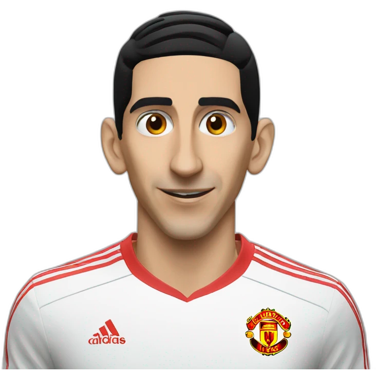 Di Maria emoji