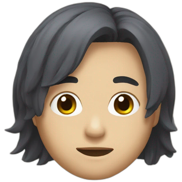 Obanai emoji