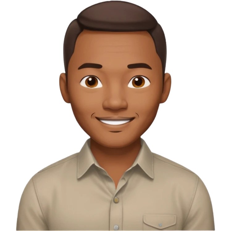 Pinoy version kahawig ni Anthony Mackie age 30s emoji