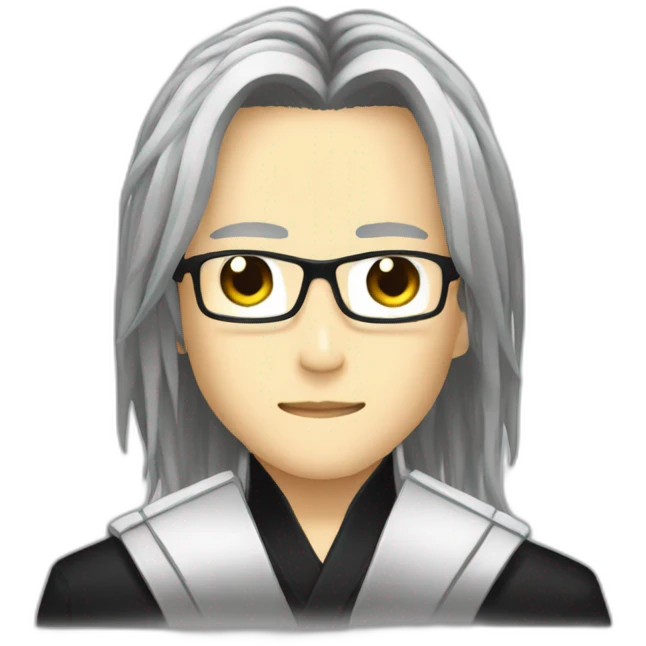 Yoshiki-Higashio emoji