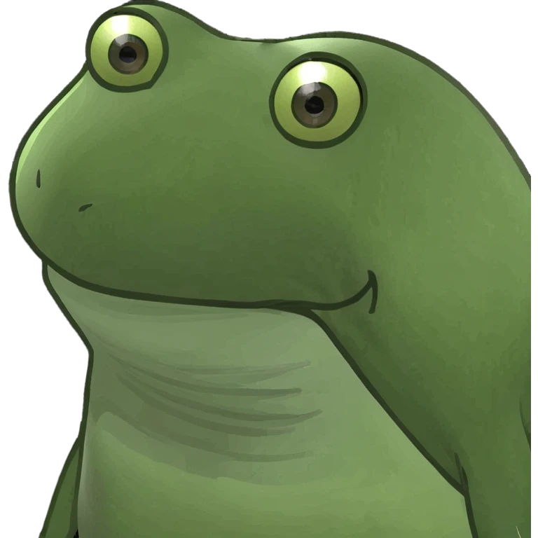 The diddler emoji