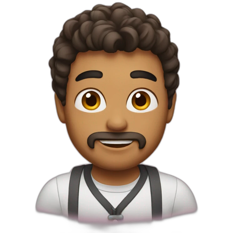 Hart emoji