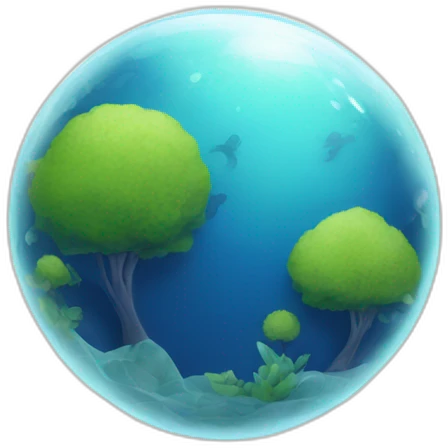 environment protection emoji