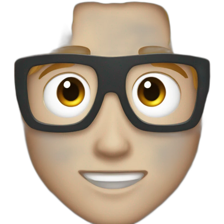 Percy Jackson emoji