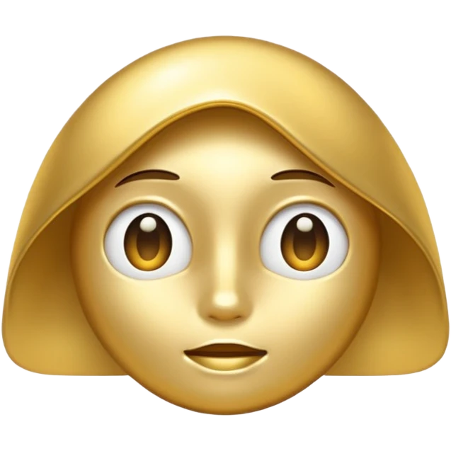H ni U emoji