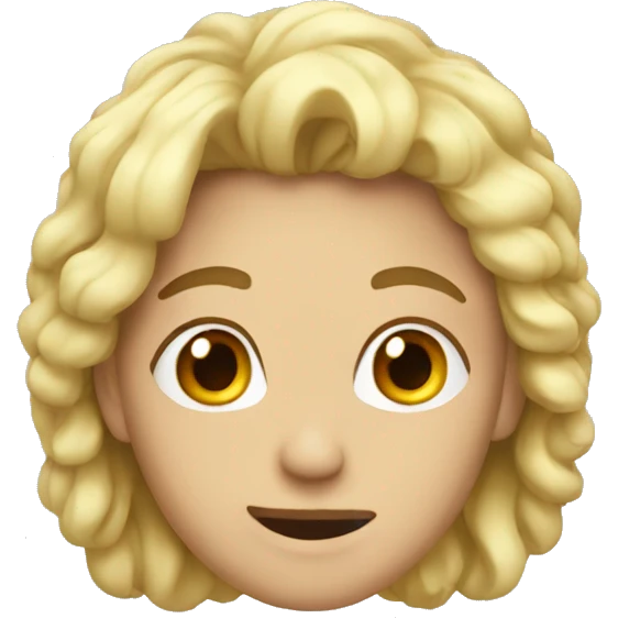 Шрек emoji