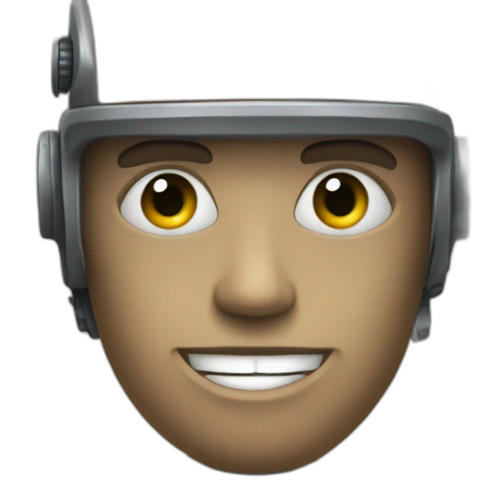 robot-manager emoji