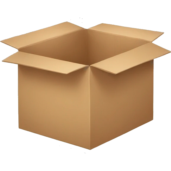 box emoji