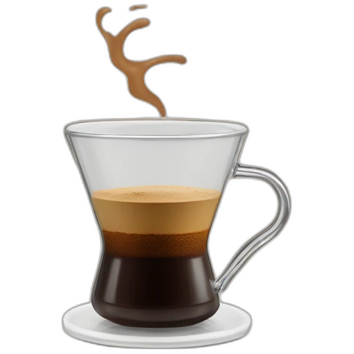 hario v60 filter coffee emoji