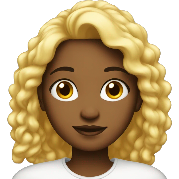 BEAUTIFUL GIRL  emoji