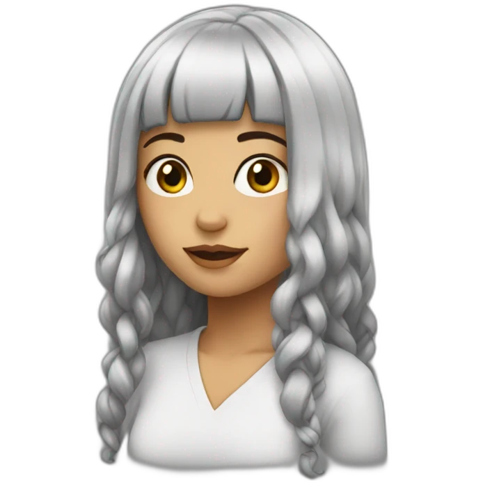 inaya emoji