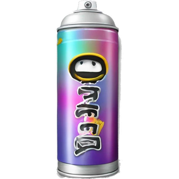 spray-paint-can emoji