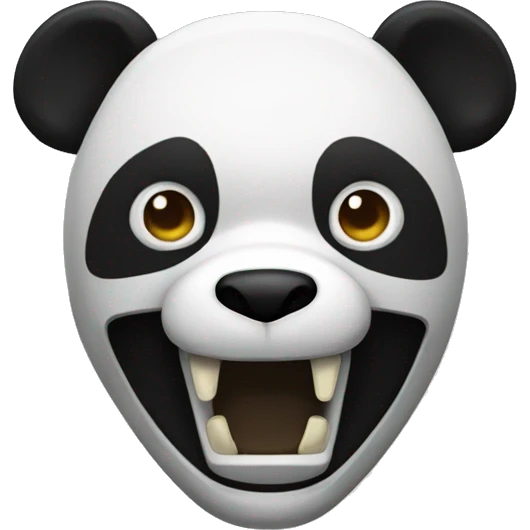 call of duty panda emoji