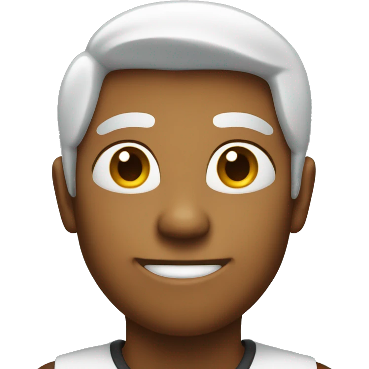 Slightly Smiling Face emoji emoji