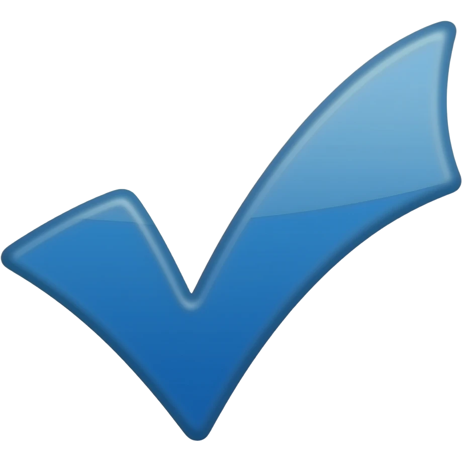 Ünlü olunca gelen mavi tik emoji