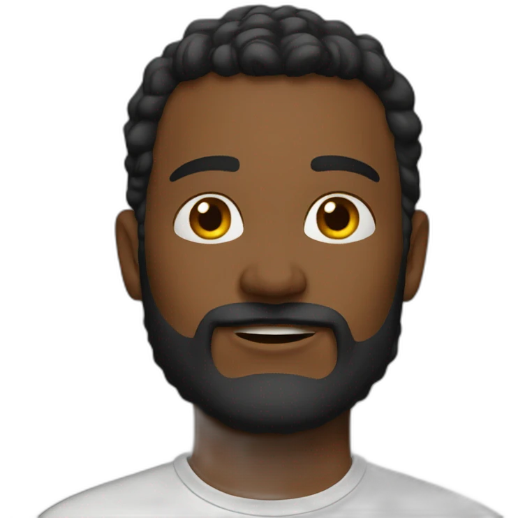 Bidem emoji